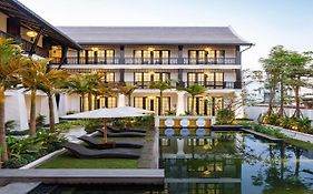 อักษรา เฮอริเทจ (SHA Extra Plus)