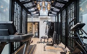 อักษรา เฮอริเทจ (SHA Extra Plus)